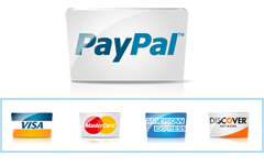 Securely With Paypal
